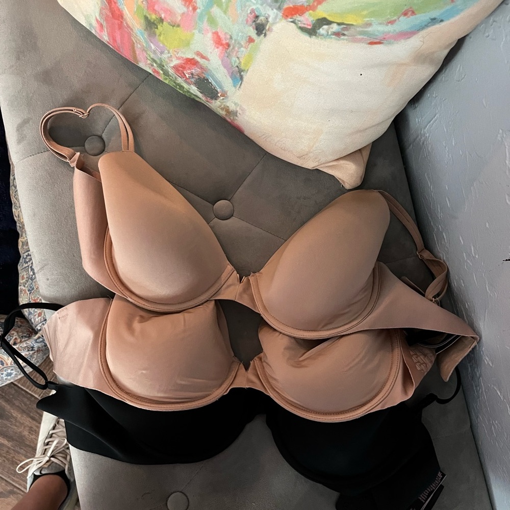 bundle of vs bras
